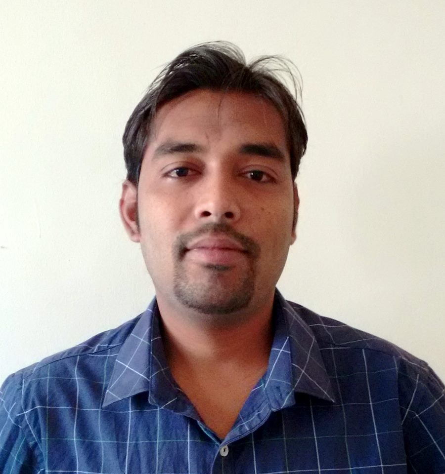 Amit Kulkarni